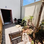 Reserva Ilhabela