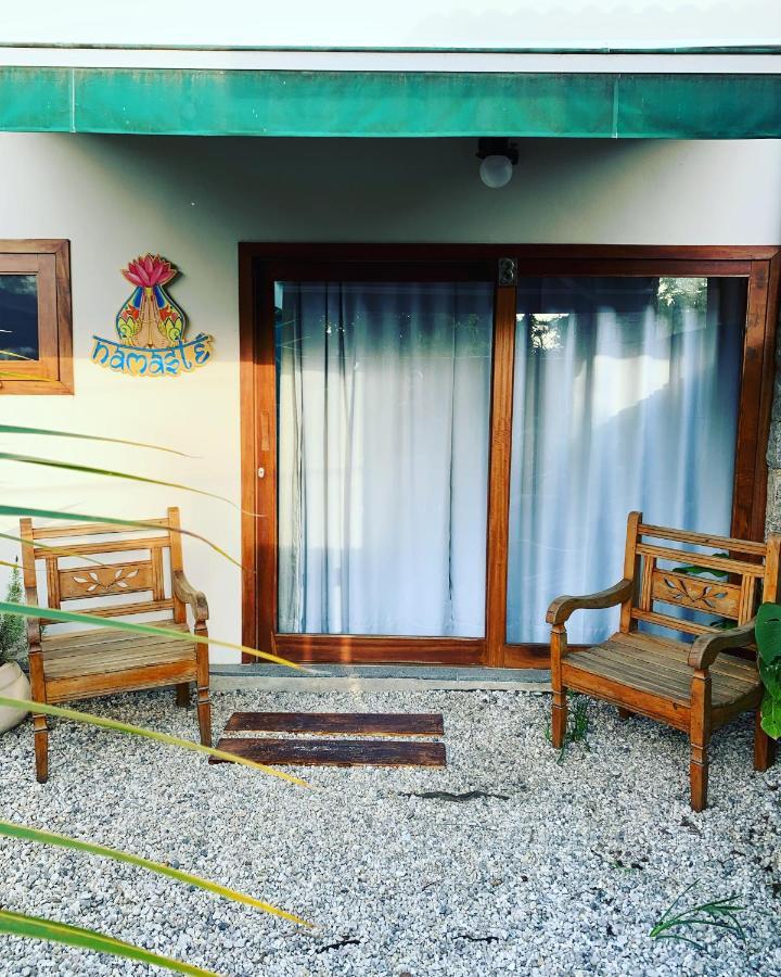 Inn Smart Reserva Ilhabela