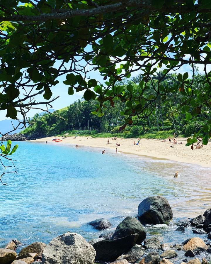 Smart Reserva * Ilhabela