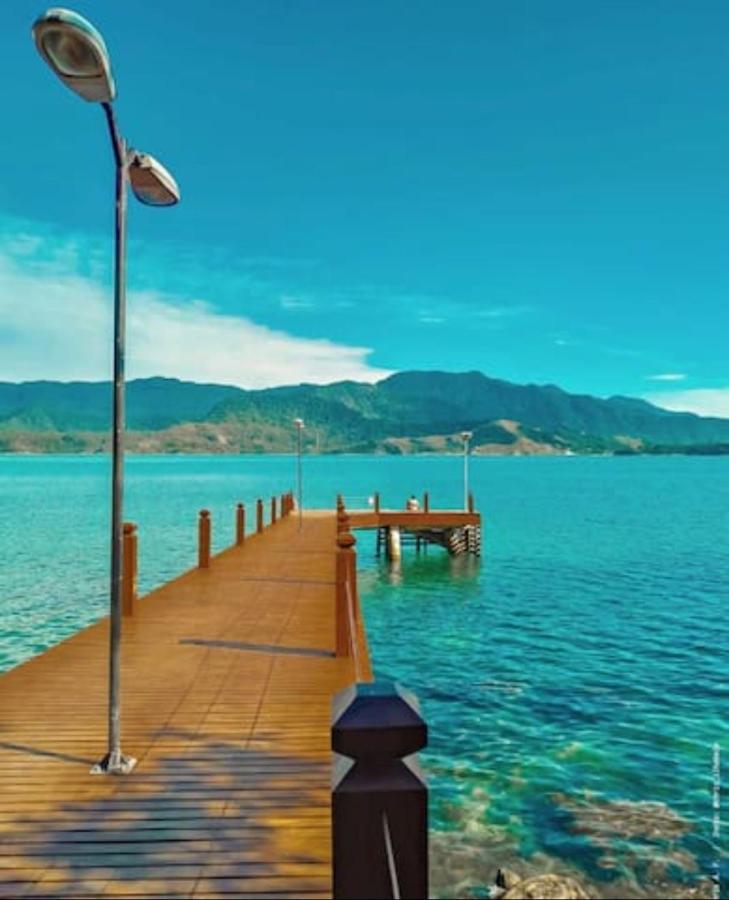Smart Reserva Pensão Ilhabela