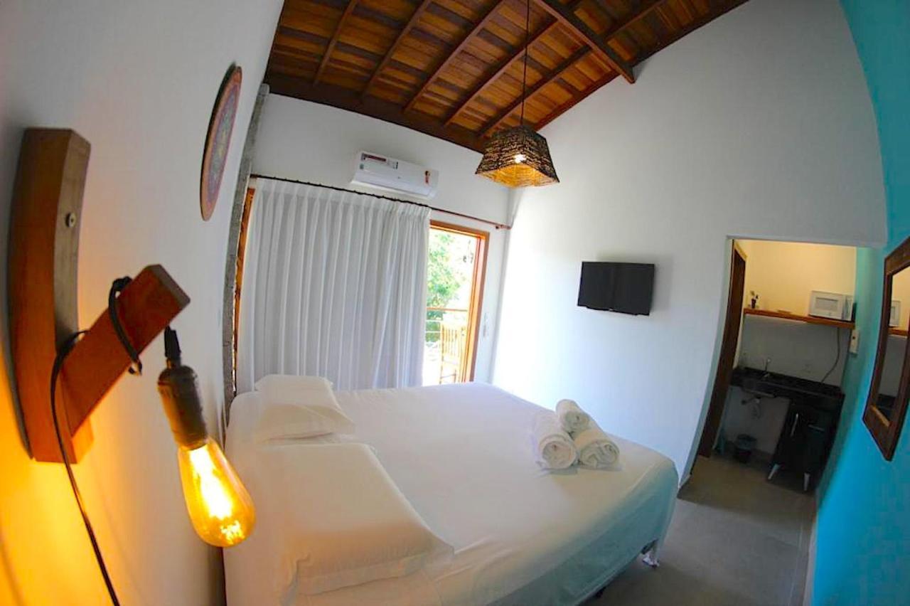 Smart Reserva Pensão Ilhabela