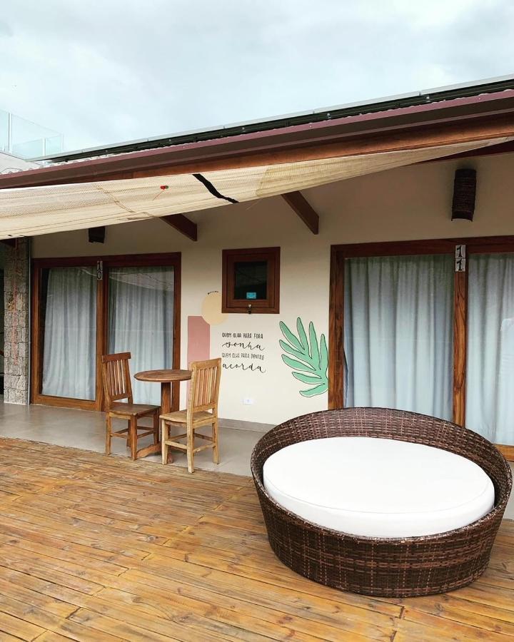 Smart Reserva * Ilhabela