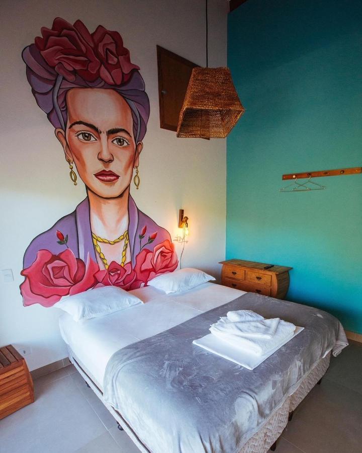 Smart Reserva Inn Ilhabela