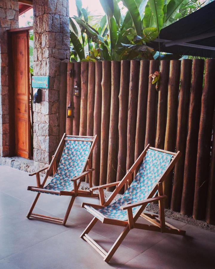 Smart Reserva Inn *