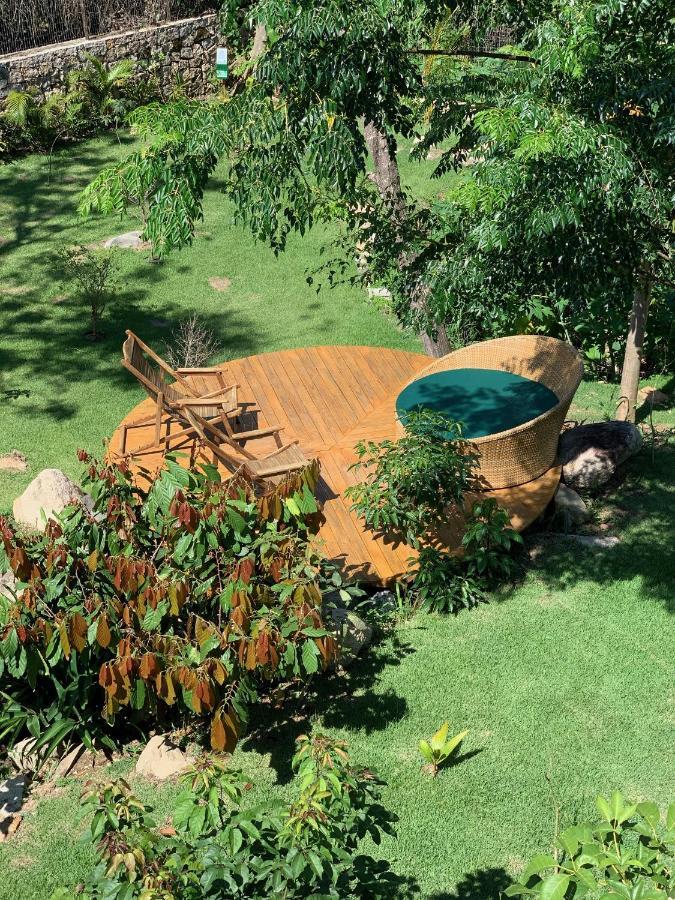 Smart Reserva Pensão Ilhabela
