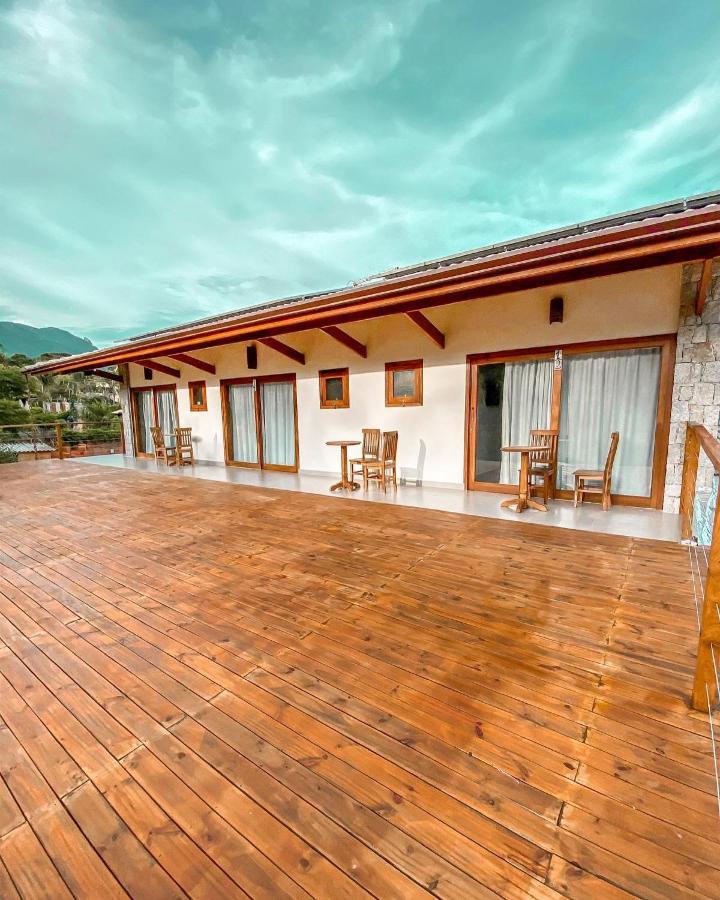 Smart Reserva Ilhabela