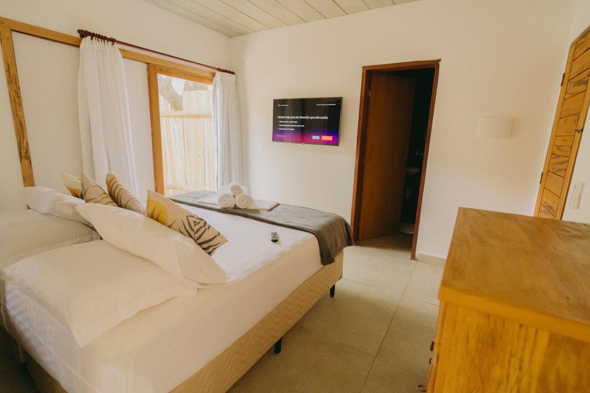 Pensão Smart Reserva Ilhabela