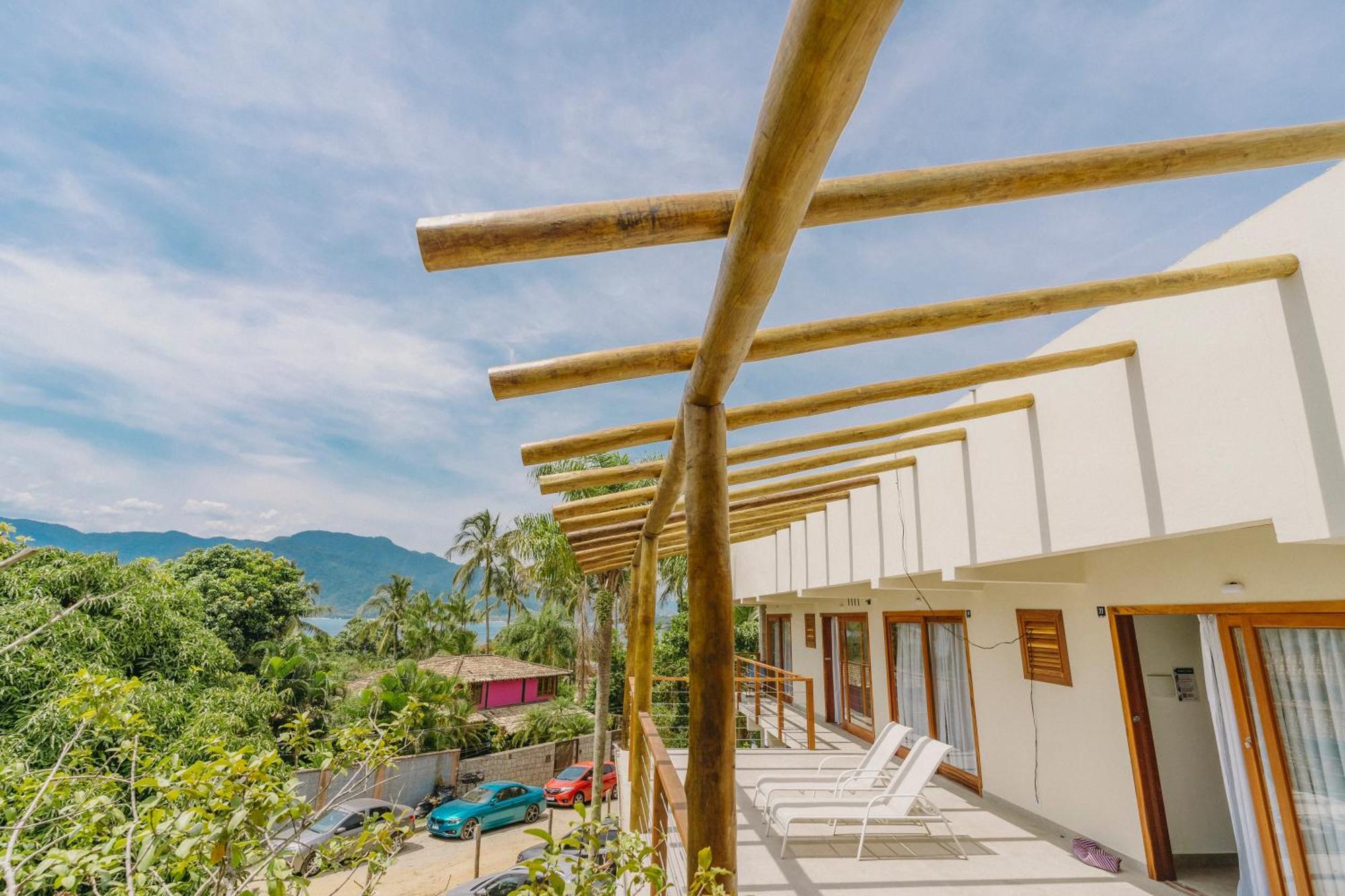 Smart Reserva * Ilhabela