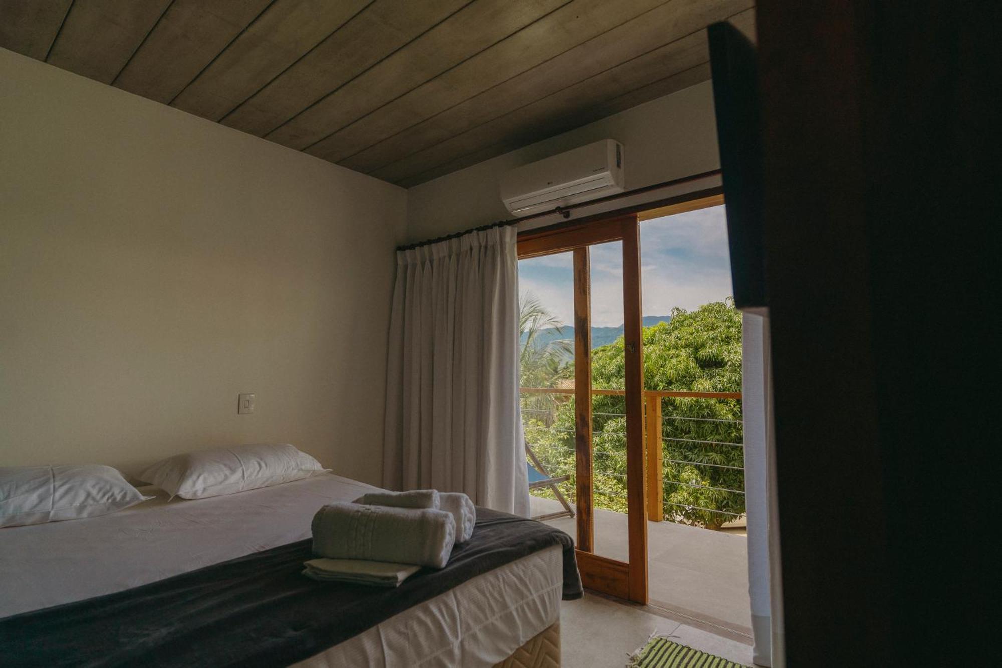 Smart Reserva * Ilhabela