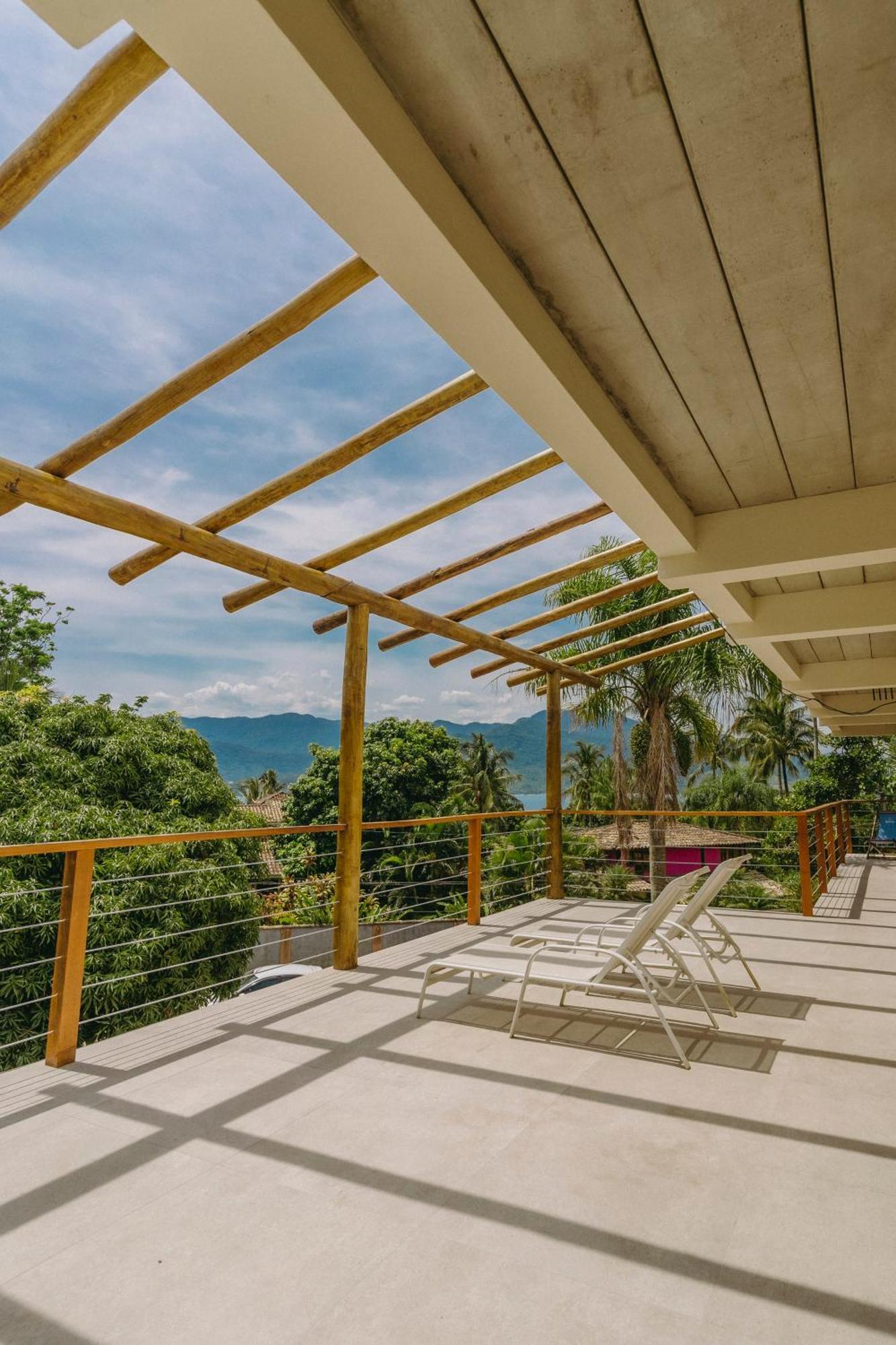 Smart Reserva * Ilhabela