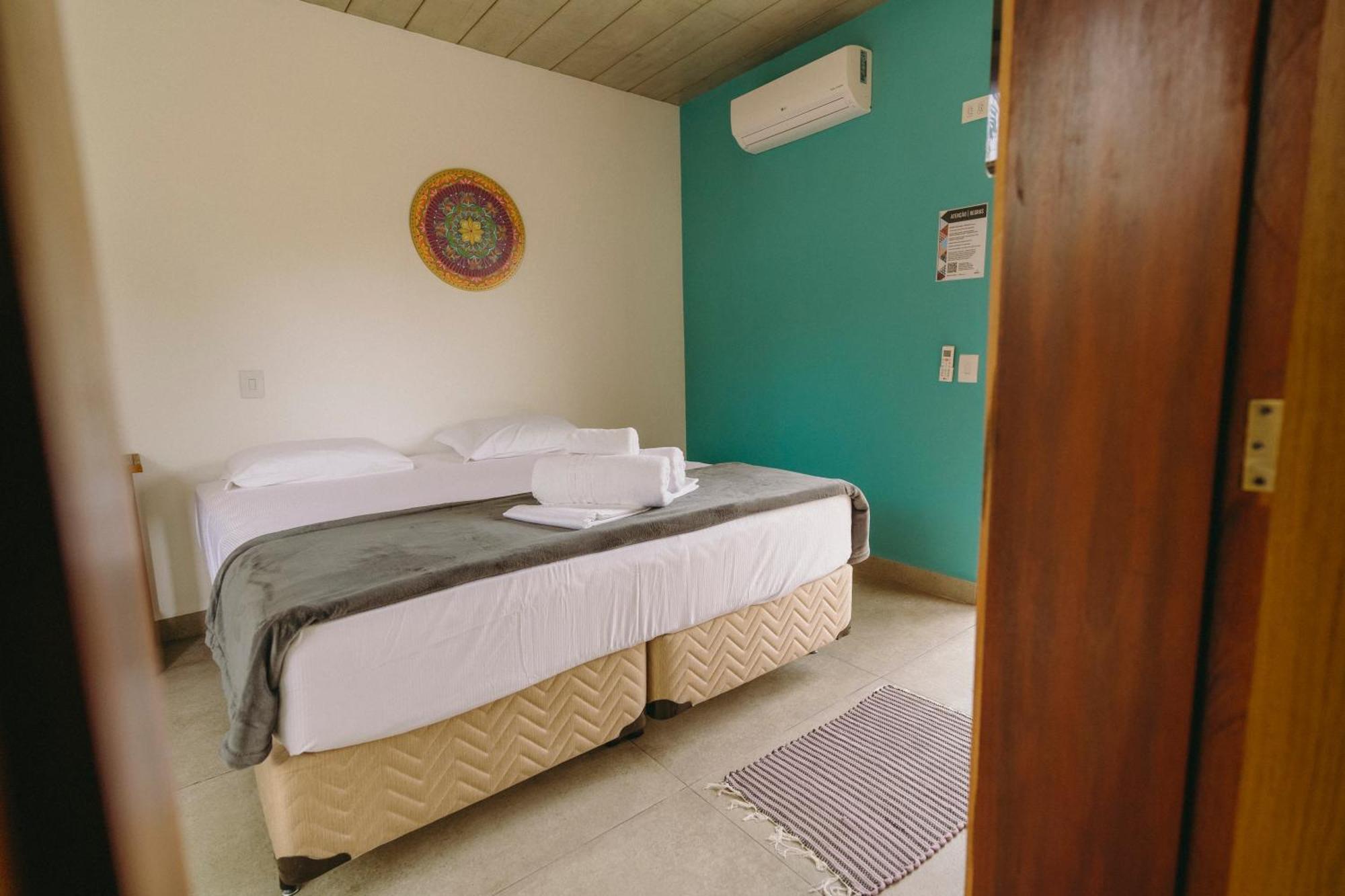 Pensão Smart Reserva Ilhabela