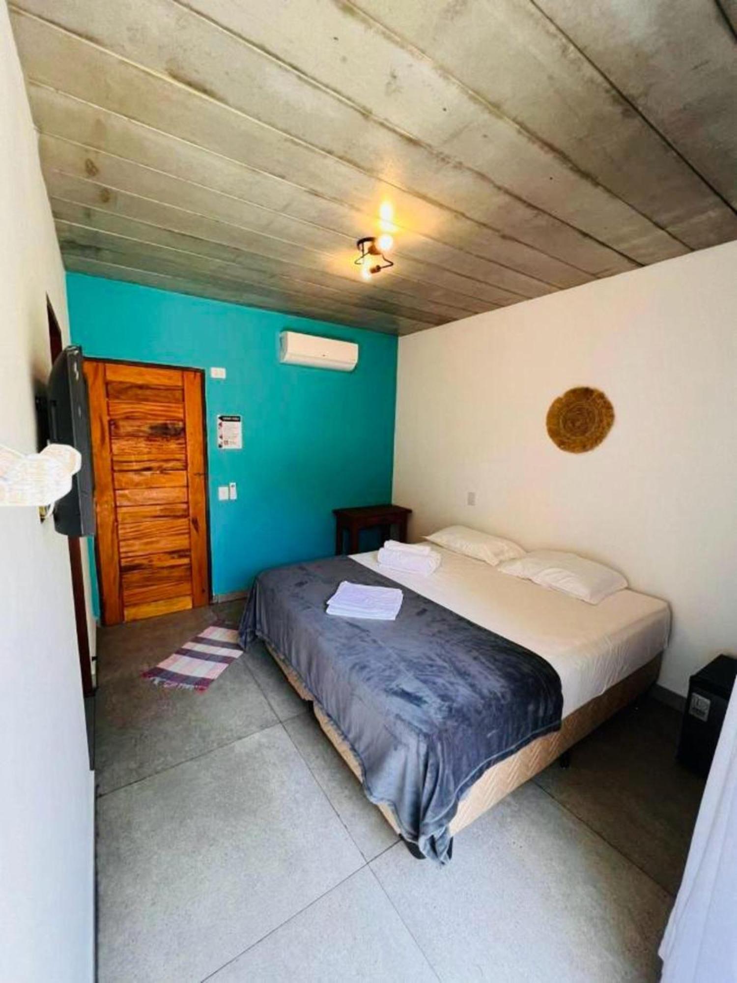 Pensão Smart Reserva Ilhabela