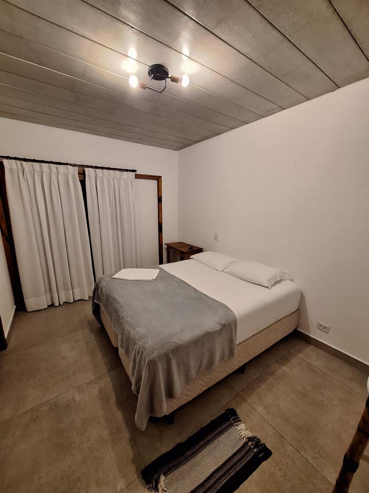 Smart Reserva Inn Ilhabela